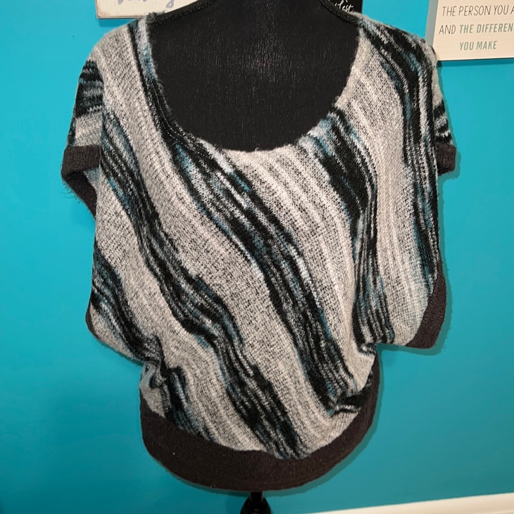 Womens sexy sweater